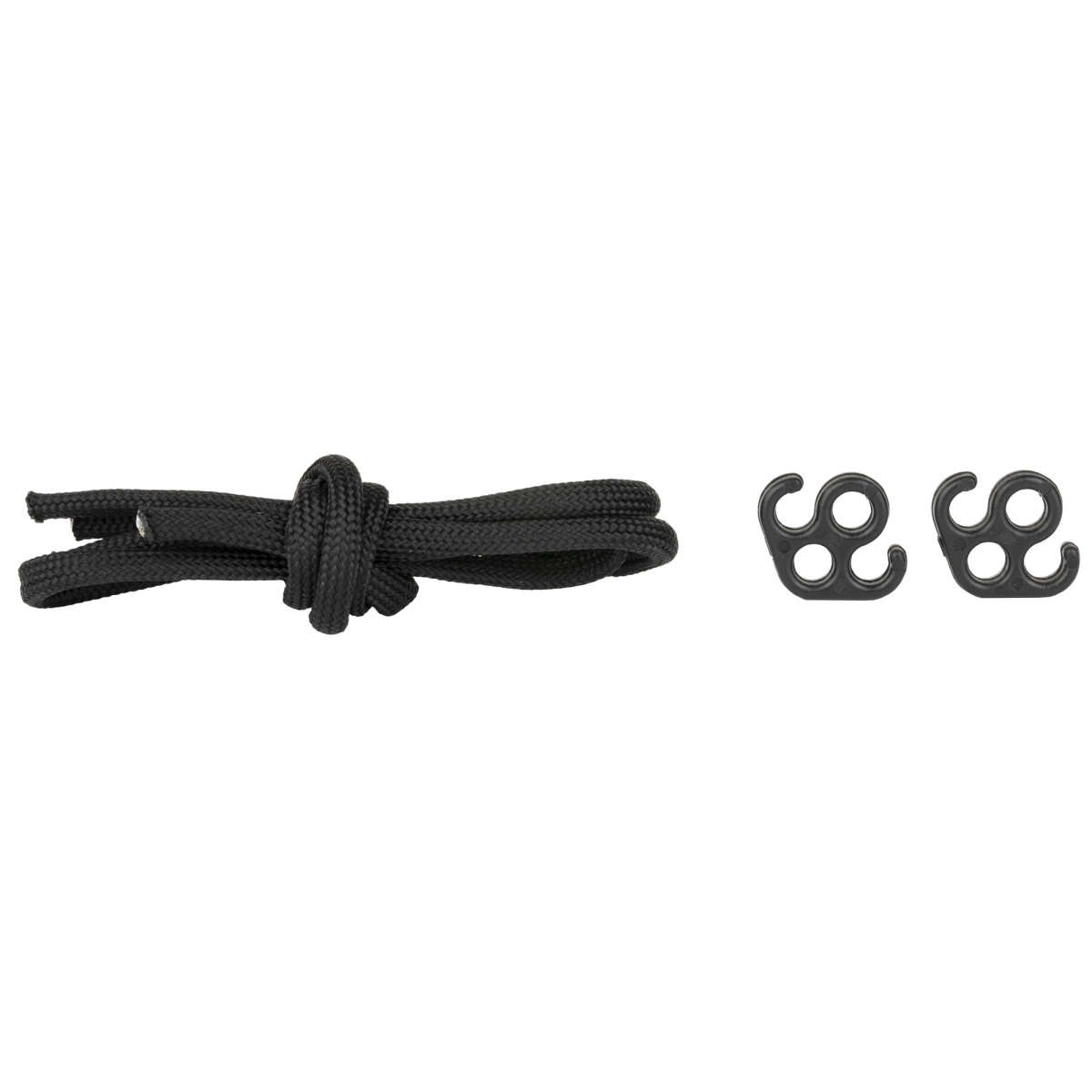 ACC-SLING-DEVIL-BLACK Sling Devil Paracord Sling Attachment Black