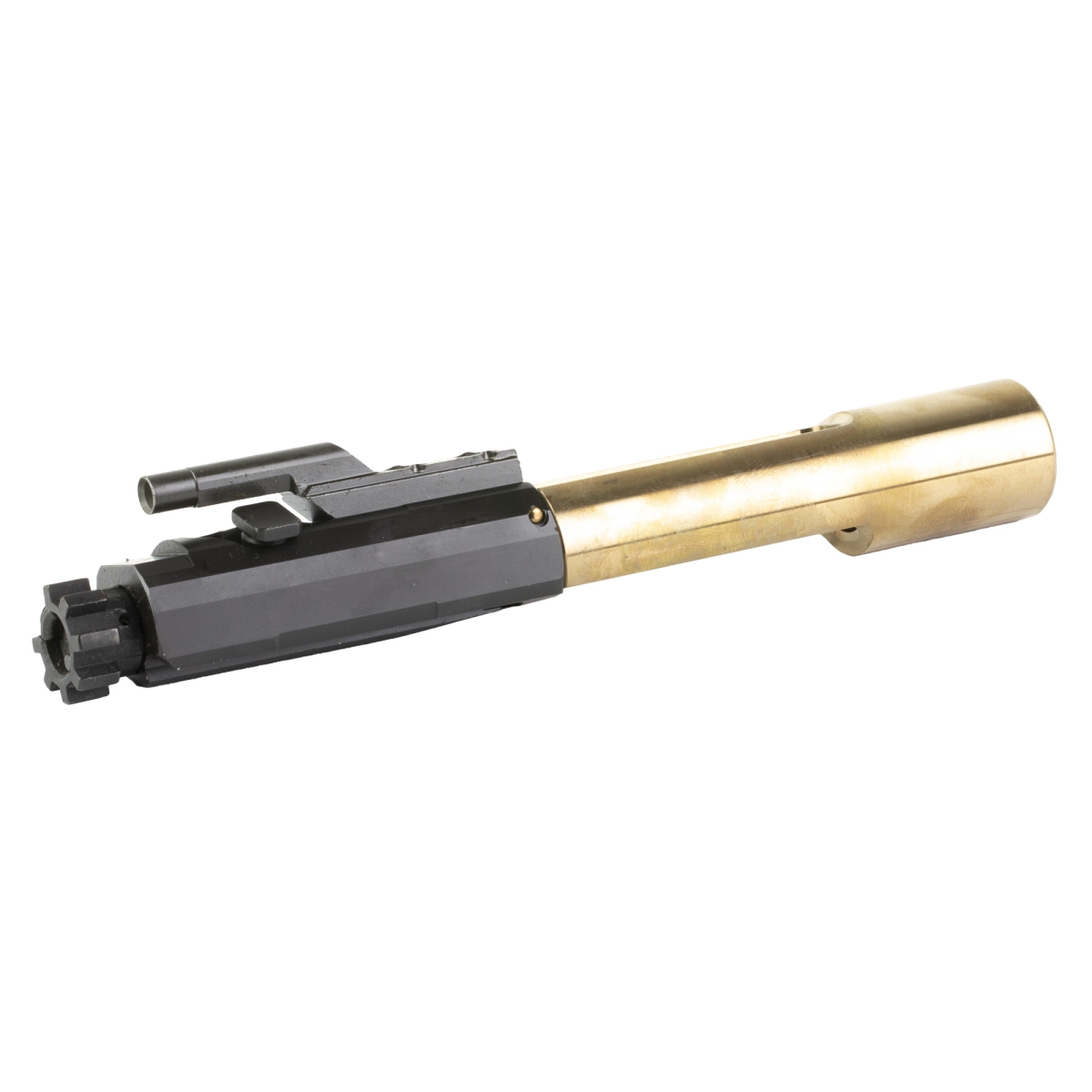 ACC-HB-BCG-2PC Bolt Carrier Group for Honey Decal - Nitride Finish & Black - 2 Piece