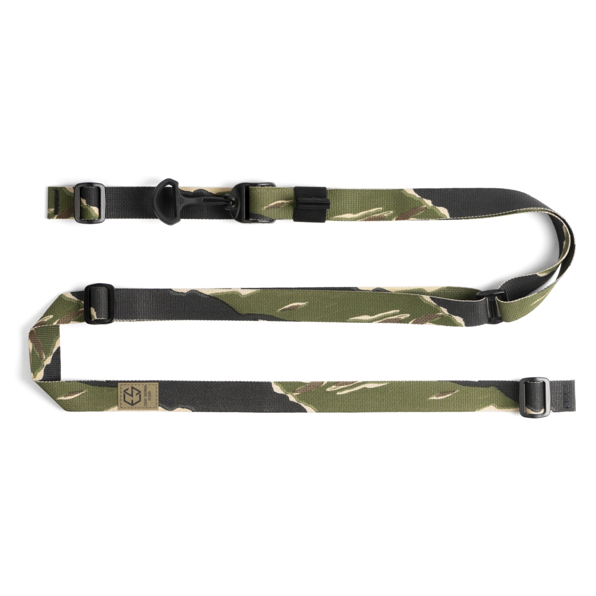 ESD-SL-VTS 1 in. 2-Point Combat ESD Sling - Matte