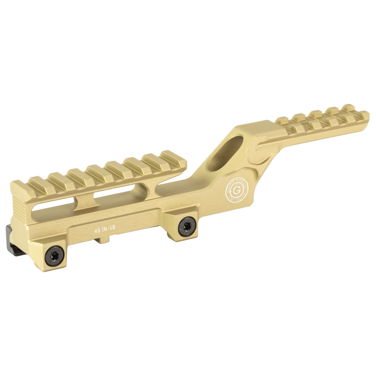 GEAR-HYDRA2-ET-FDE Hydra V2 Mount Kit for EOTECH - Cerakote & Flat Dark Earth