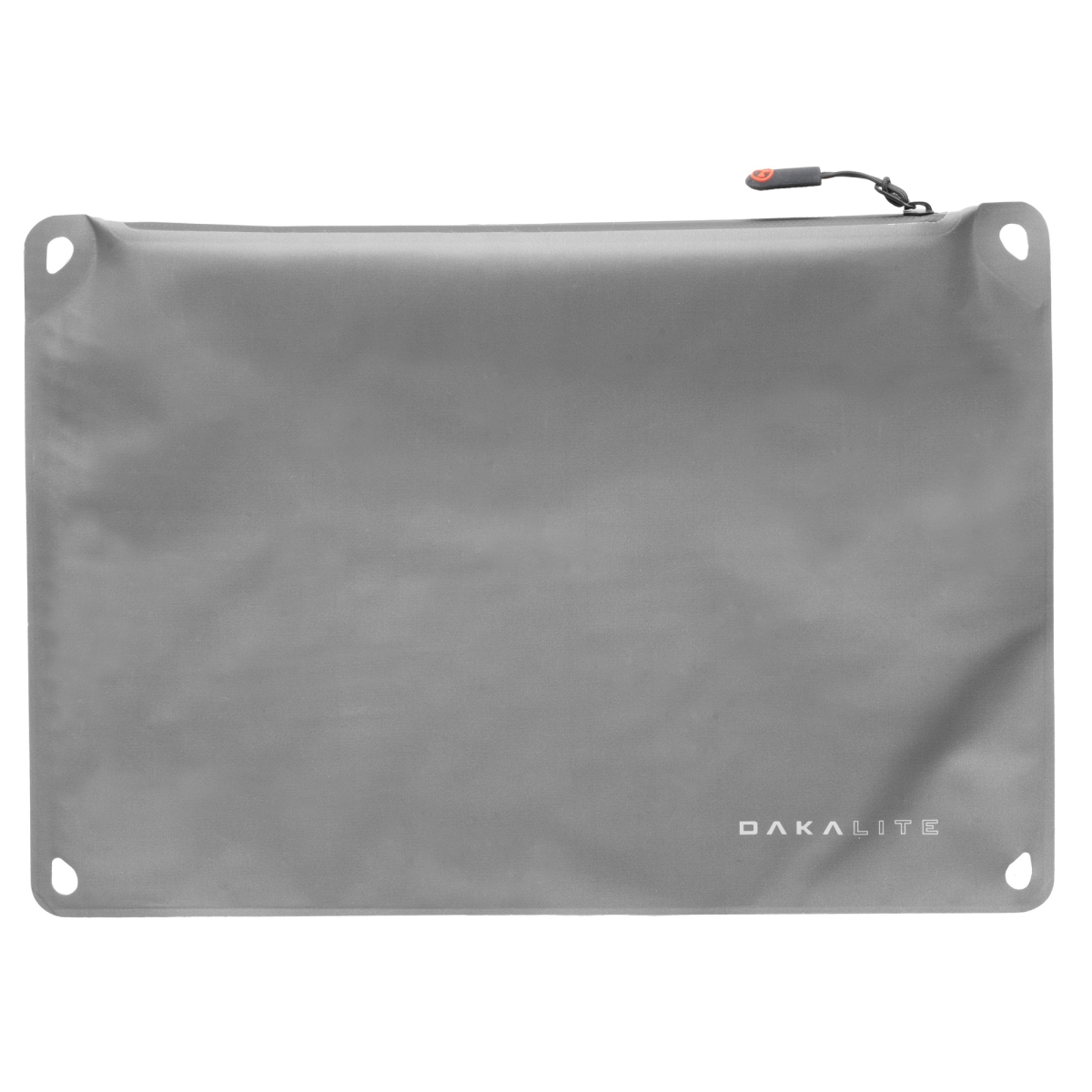 MAG1245-020 DAKA Lite Large 700 TPU-Coated Nylon Pouch - Gray