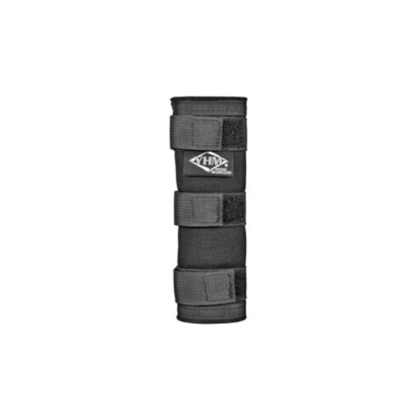 YHM-HTP-6.8 6.875 in. Long Black Suppressor Cover