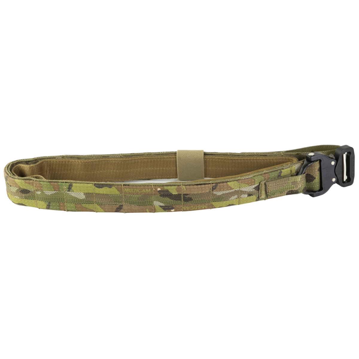 High Speed Gear Operator 1.75' Rigger Belt with Inner Belt - Multicam - Large