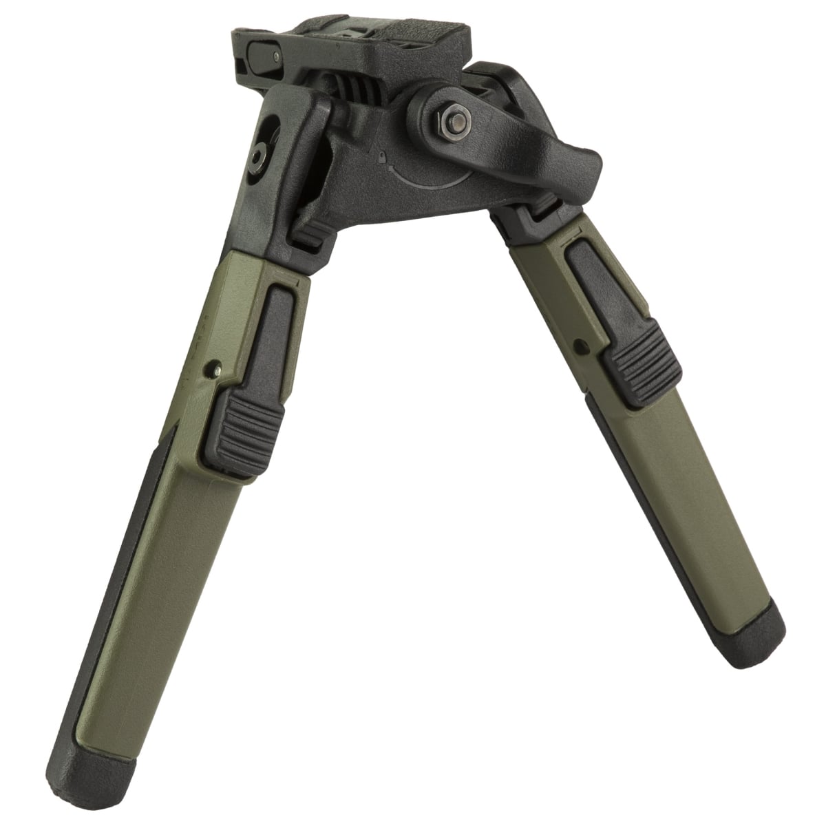 106773-ODG ORYX Bipod with Height Adjustable & Sling Swivel Stud Attachment Interface