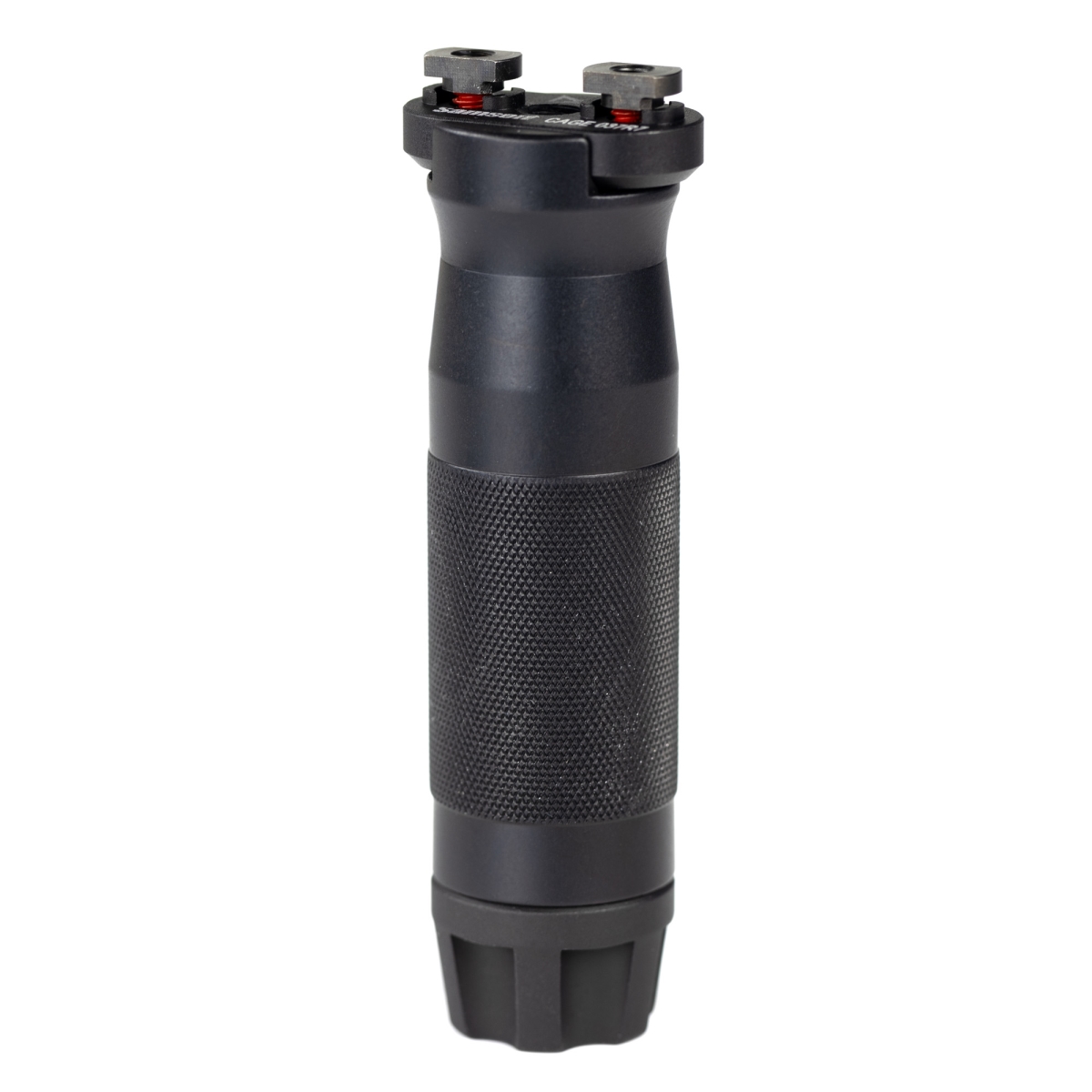 04-01009-01 Vertical Forend Grip for M-LOK - Matte & Black