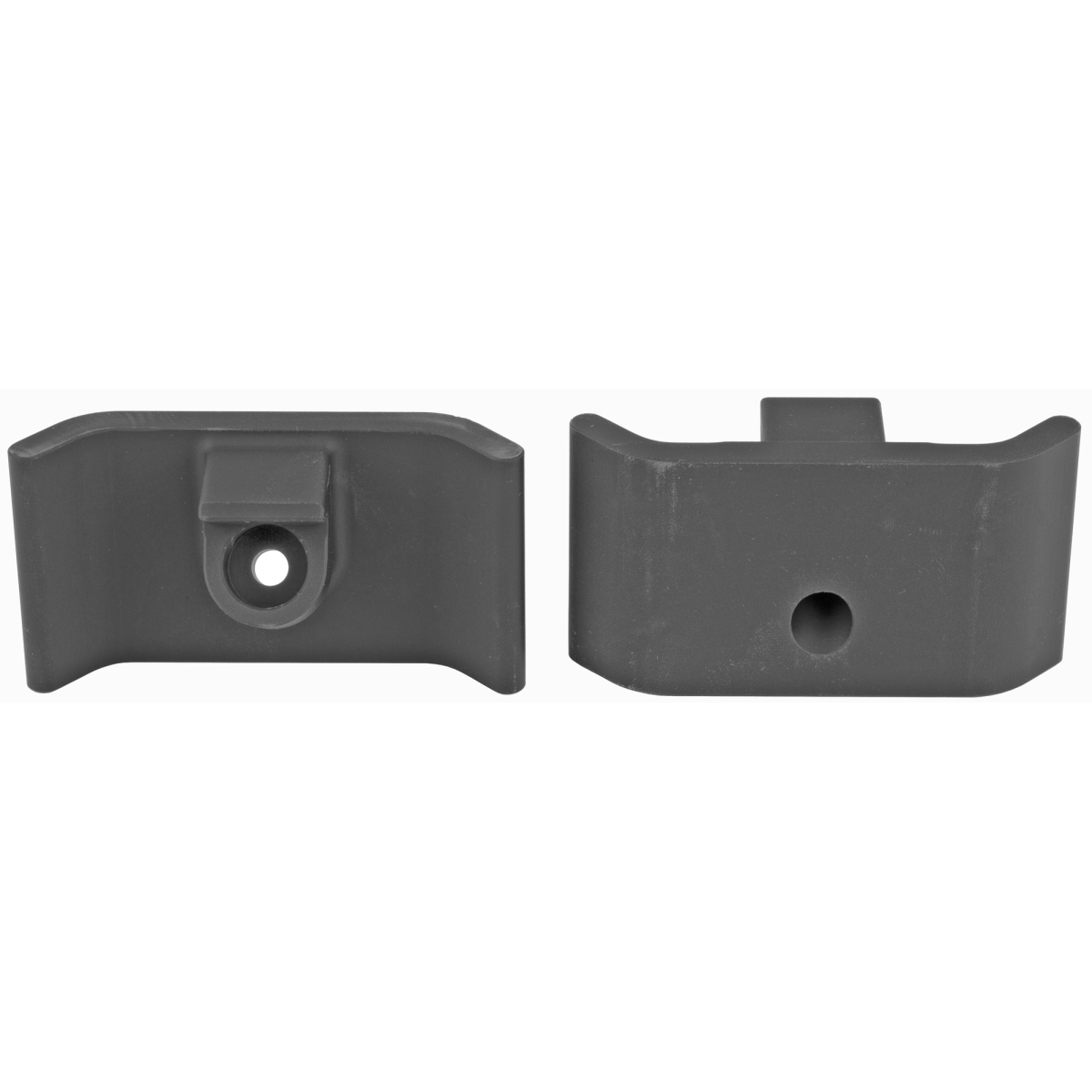 SF-A000 Sled Feet Bipods for Fit All G1 or G2 - Anodized Black