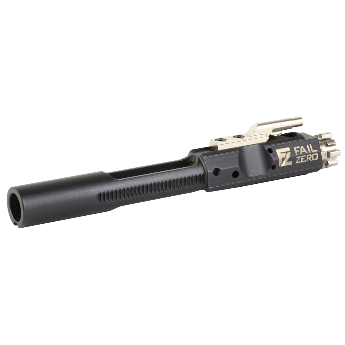 FZ-AR10-NH-BLACK AR10 Bolt Carrier Group - Black