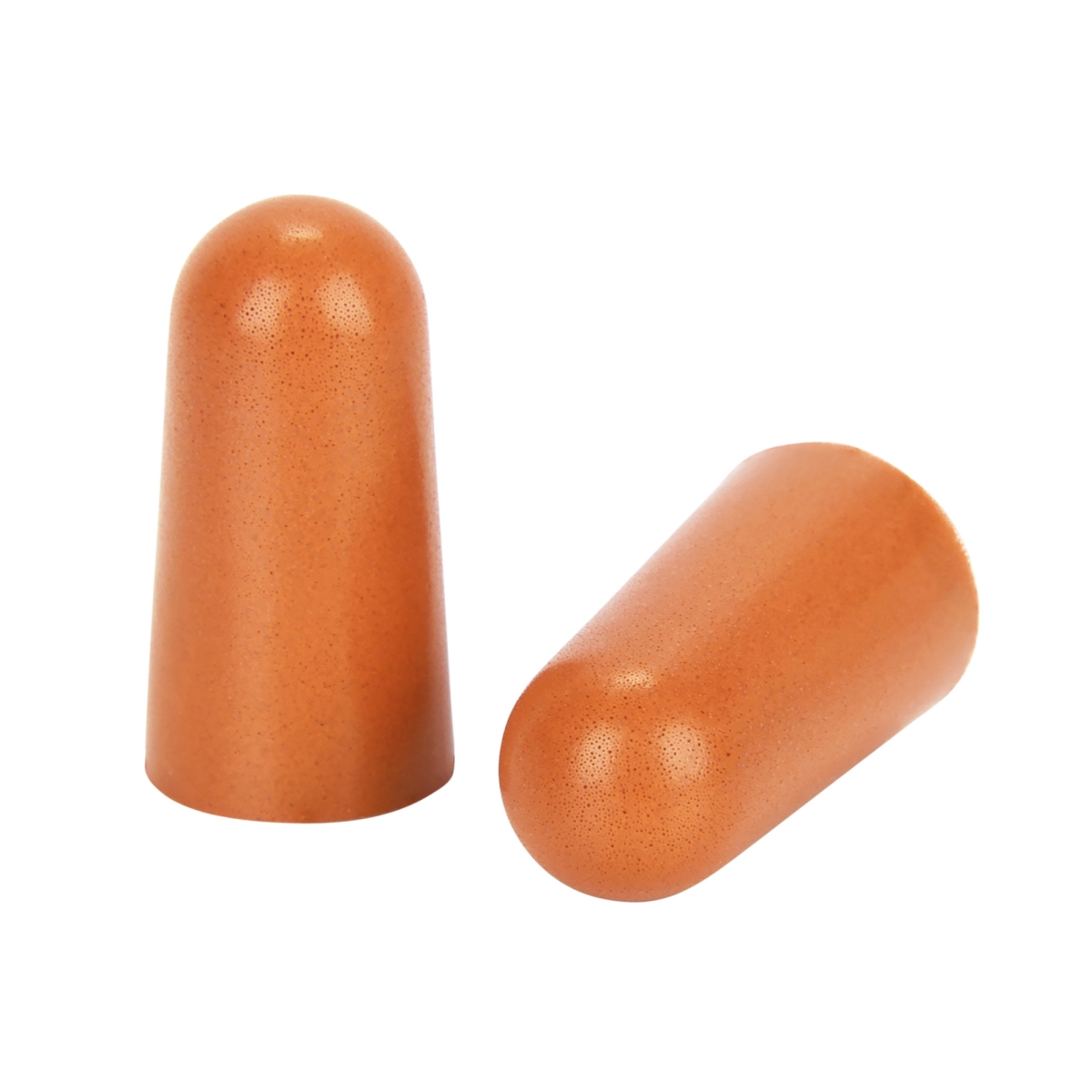 Picture of Allen 4135 ULTRX Foam Plugs with NRR 32 dB - Orange - 6 Pair
