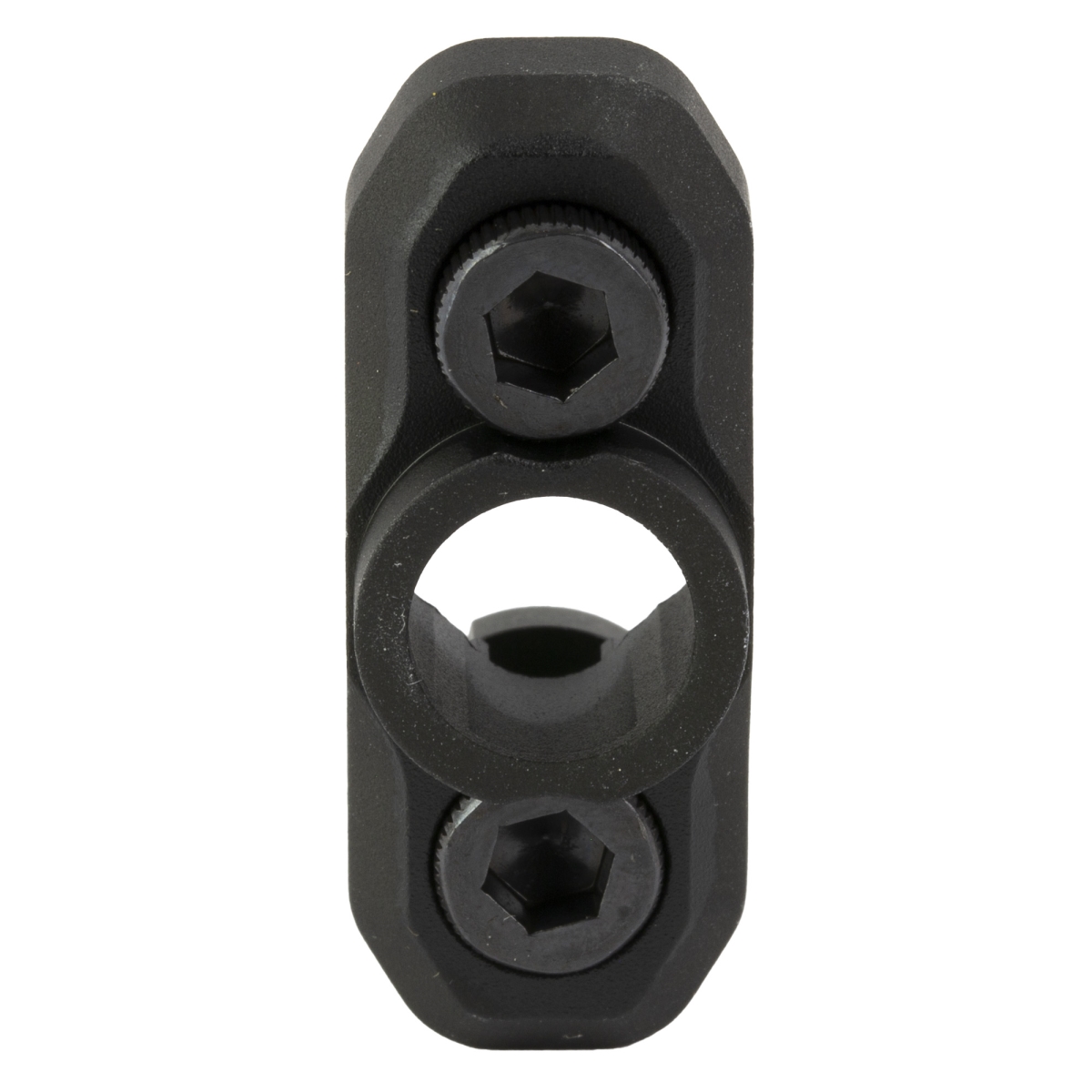 QD-M Quick Detach Mount for M-LOK - Anodized & Black