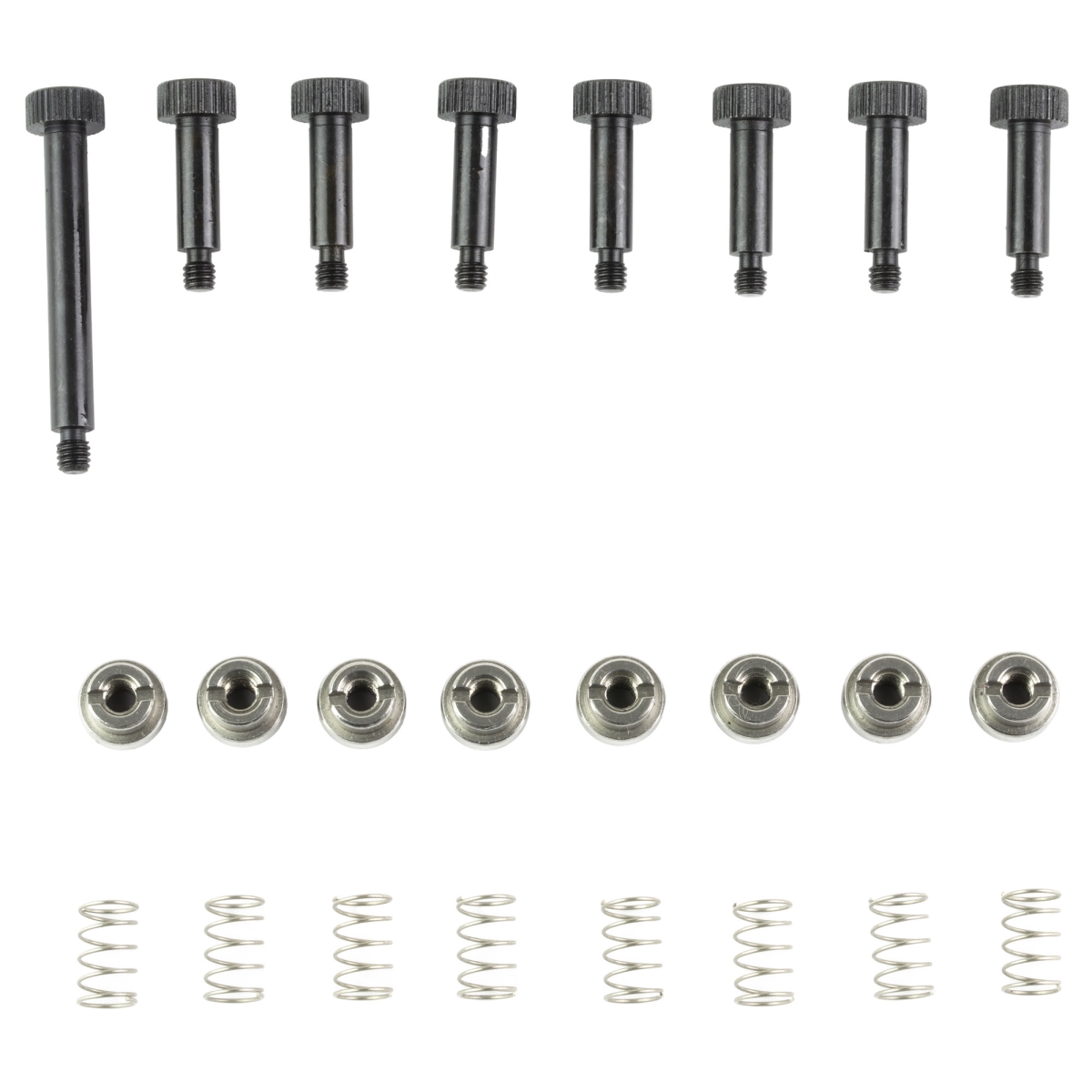 1203182 X-10 Spare Locator Buttons - Large - Pack of 8