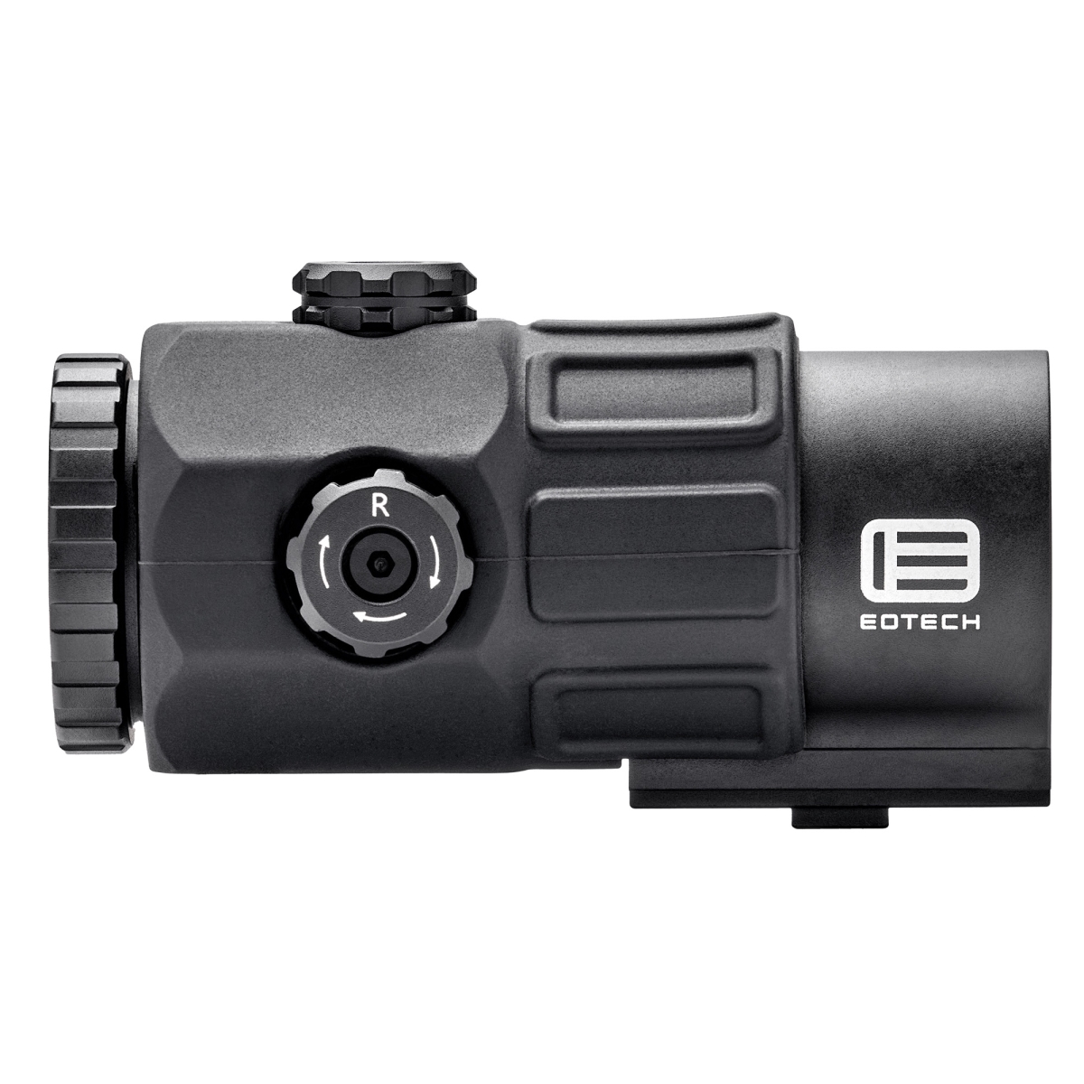 EOTECH G45 5x Magnifier w/NO MOUNT G45.NM