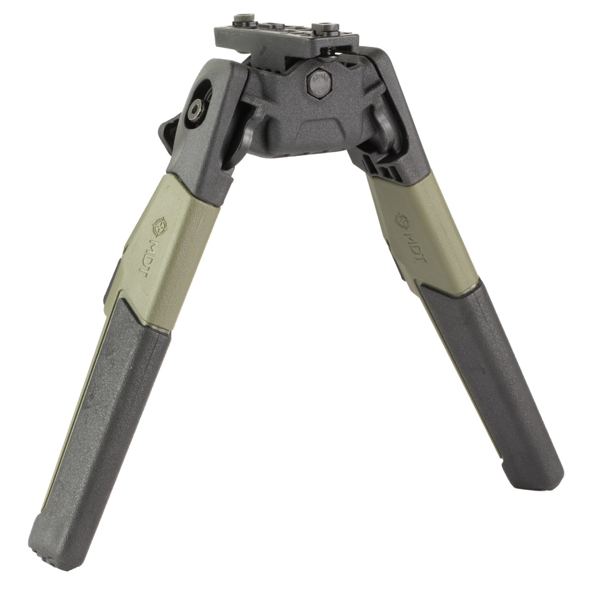 106740-ODG ORYX Bipod with Height Adjustable & MLOK Attachment Interface
