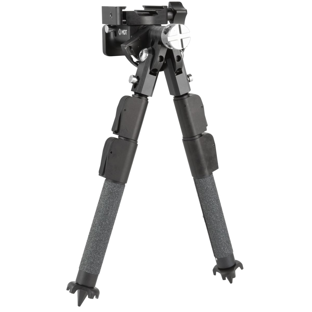 106293-BLK CKYE-Pod Gen2 Bipod with Double Pull Standard Legs