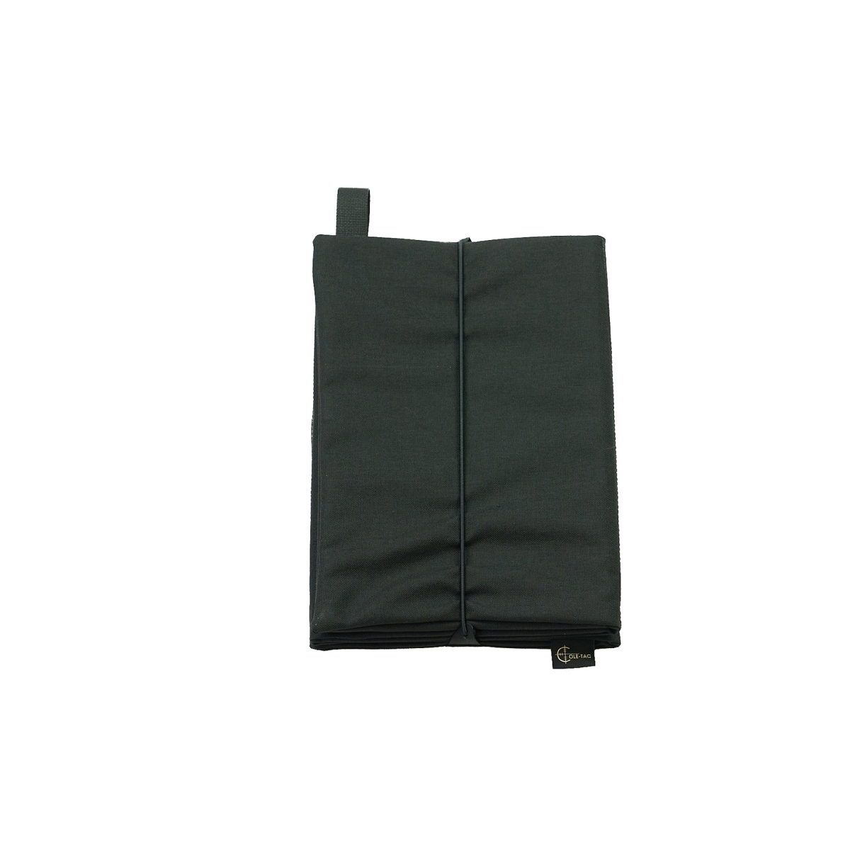 SM2001 1000D Cordura Nylon Spartan Mat - Black