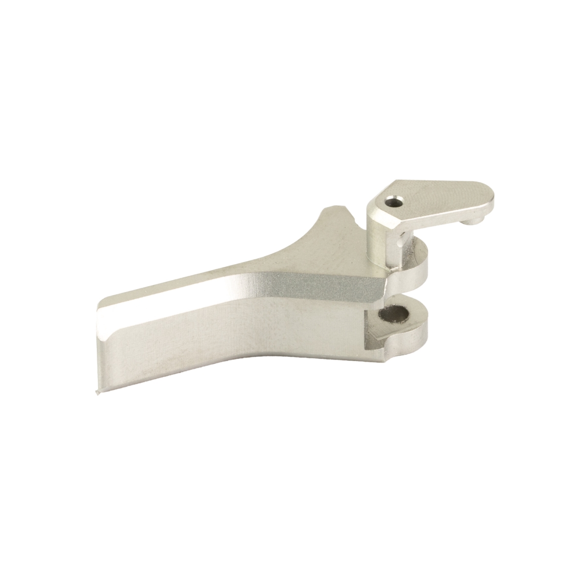 TP-P365T-SS TP-365 Trigger Shoe Only for Any SIG P365 - Stainless Steel Silver