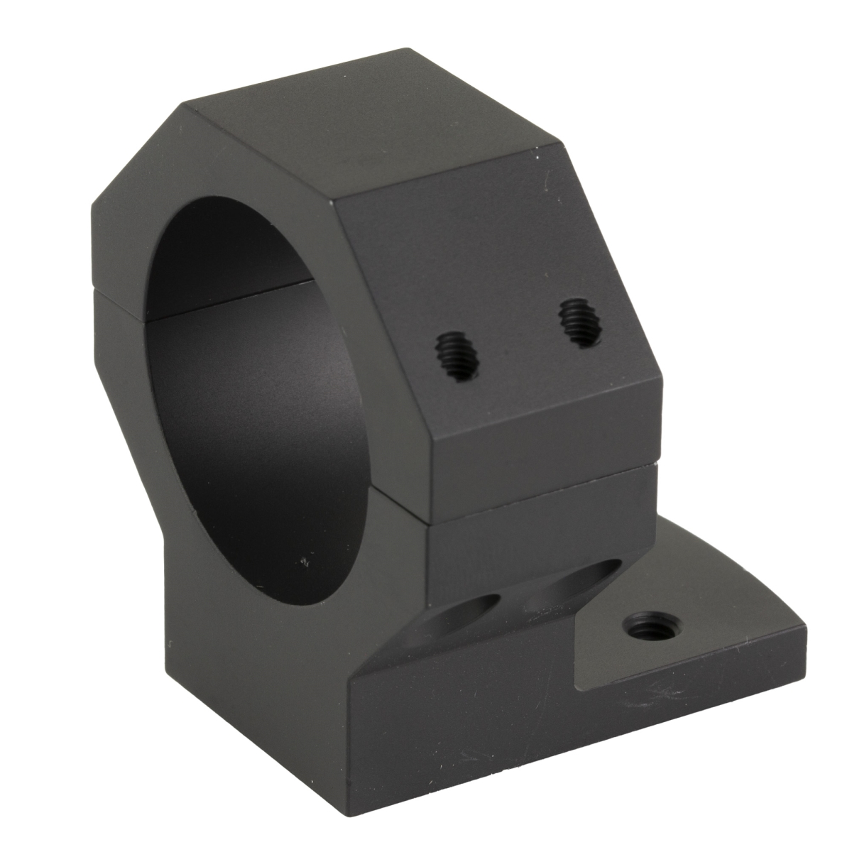 MNT-D-SCP-30-SMS-RMS 30 mm Scope Mount - Black
