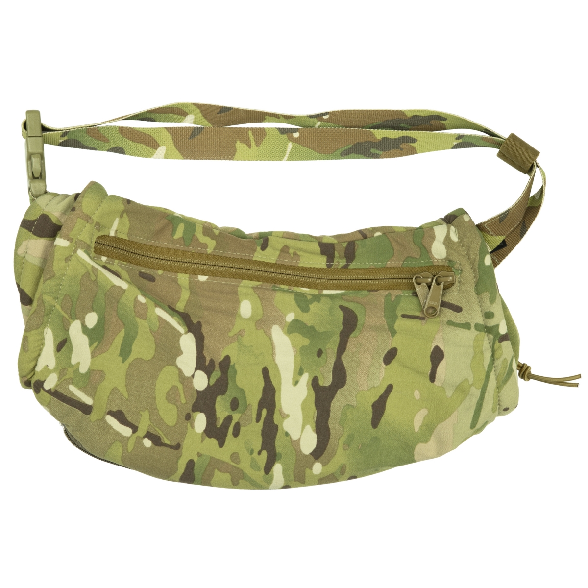 R-HWS-CCA Hand Warmer Sleeve, Multi Camo - One Size