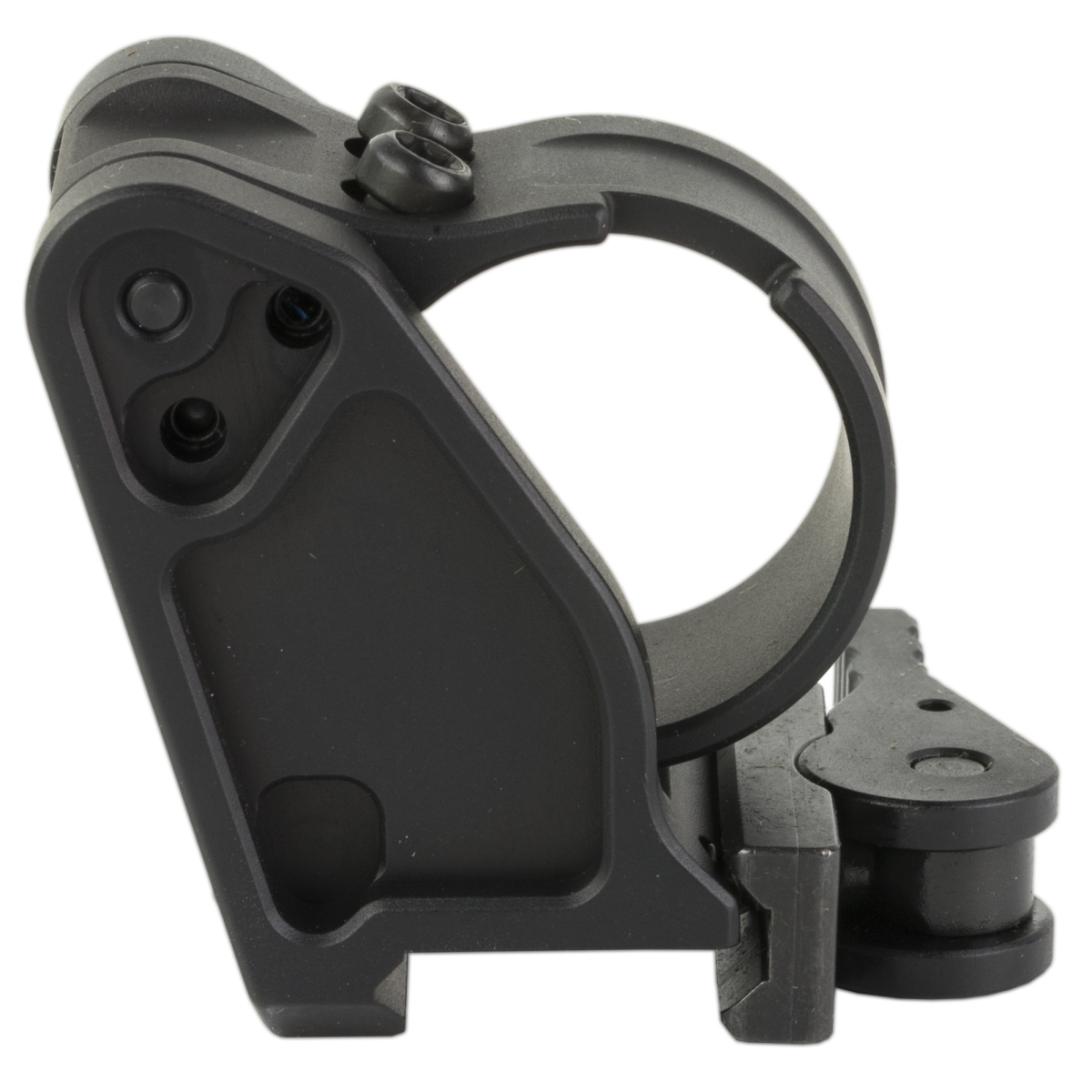FST-MAPB 30 mm FAST Magnifier Mount for Aimpoint Magnifiers & Magnifiers - Anodized & Black