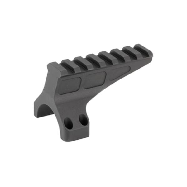RKE-S35B-DB 35 mm REKE Diving Board for  REKE - Anodized & Black