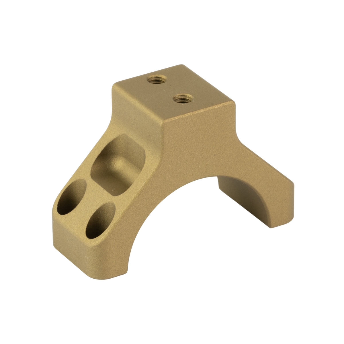 RKE-S34F-PCR 34 mm REKE MRDS Top Ring for  REKE - Anodized & Flat Dark Earth
