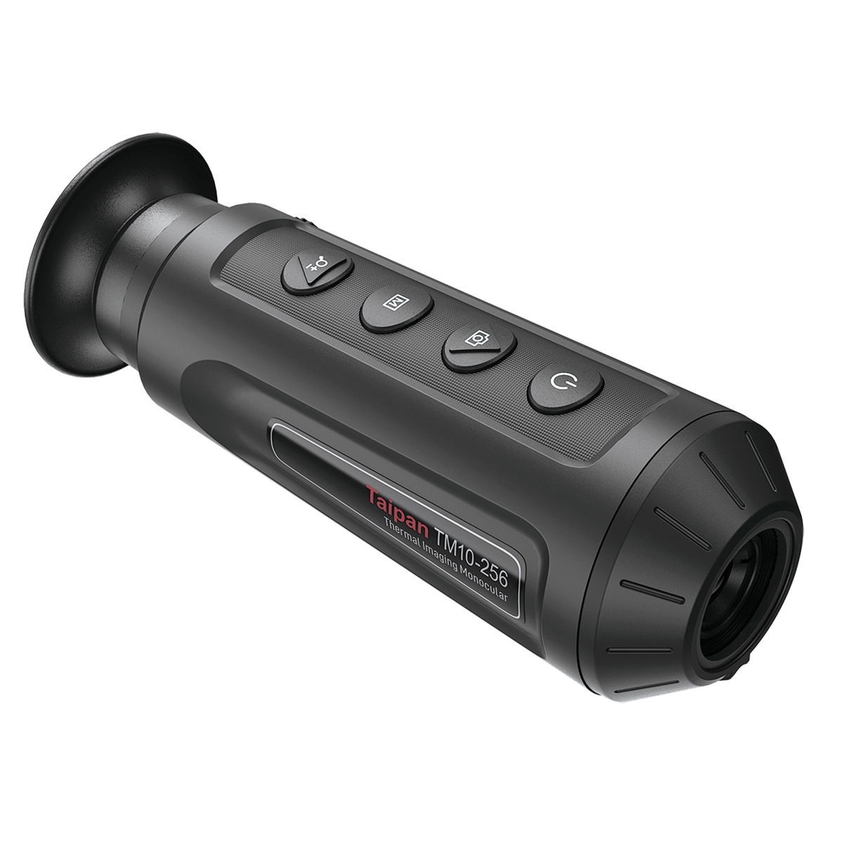 AGM Global Vision AGM TM10-256 Taipan 12um 256x192 25Hz Like New Demo Thermal Monocular 3092851013TA01