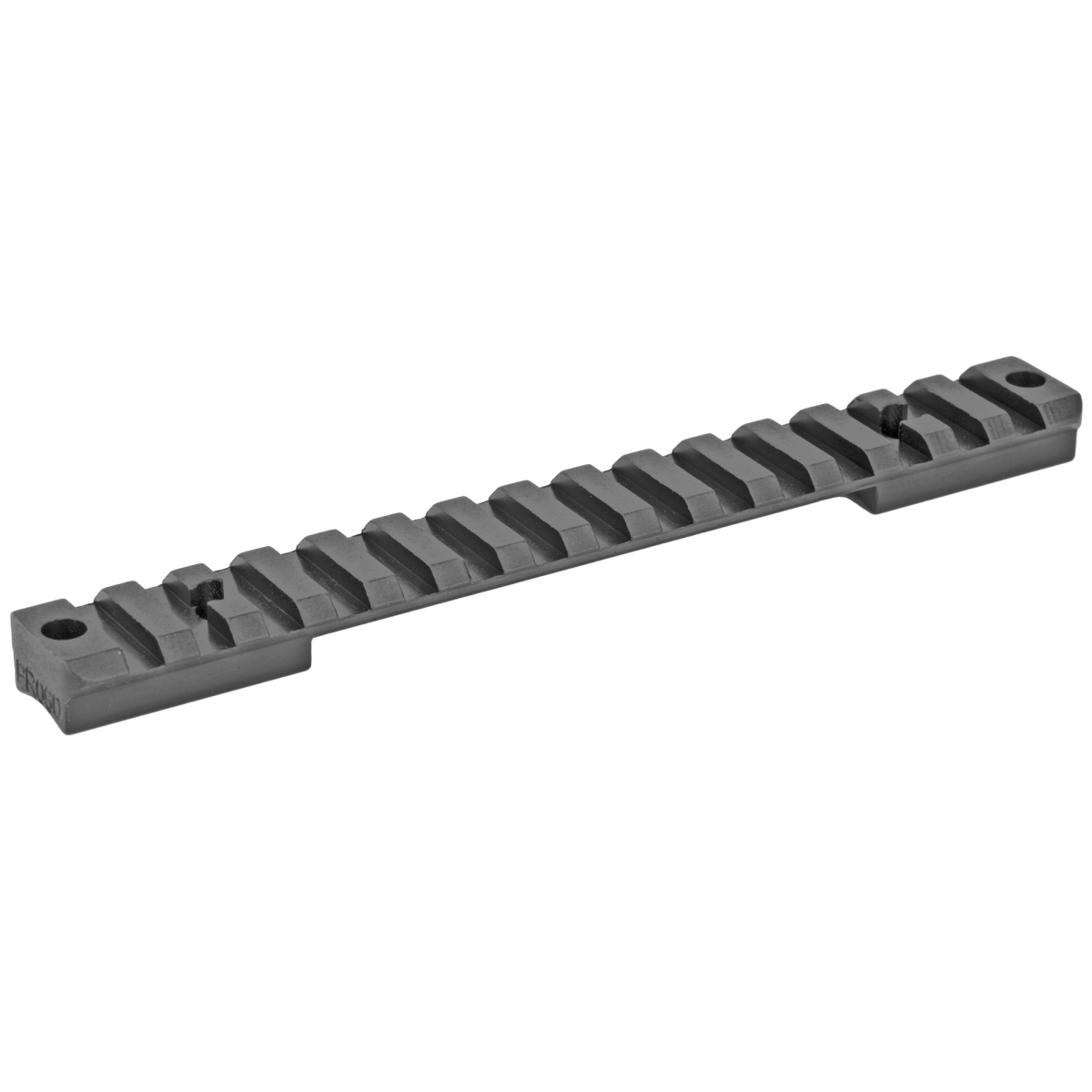 PR060 Freedom Reaper Base Rail for Savage Axis - Black