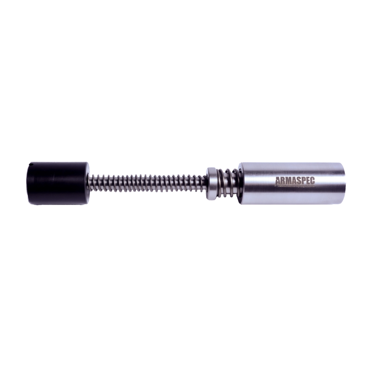 ARM253-9 Stealth Buffer Recoil Spring - Black