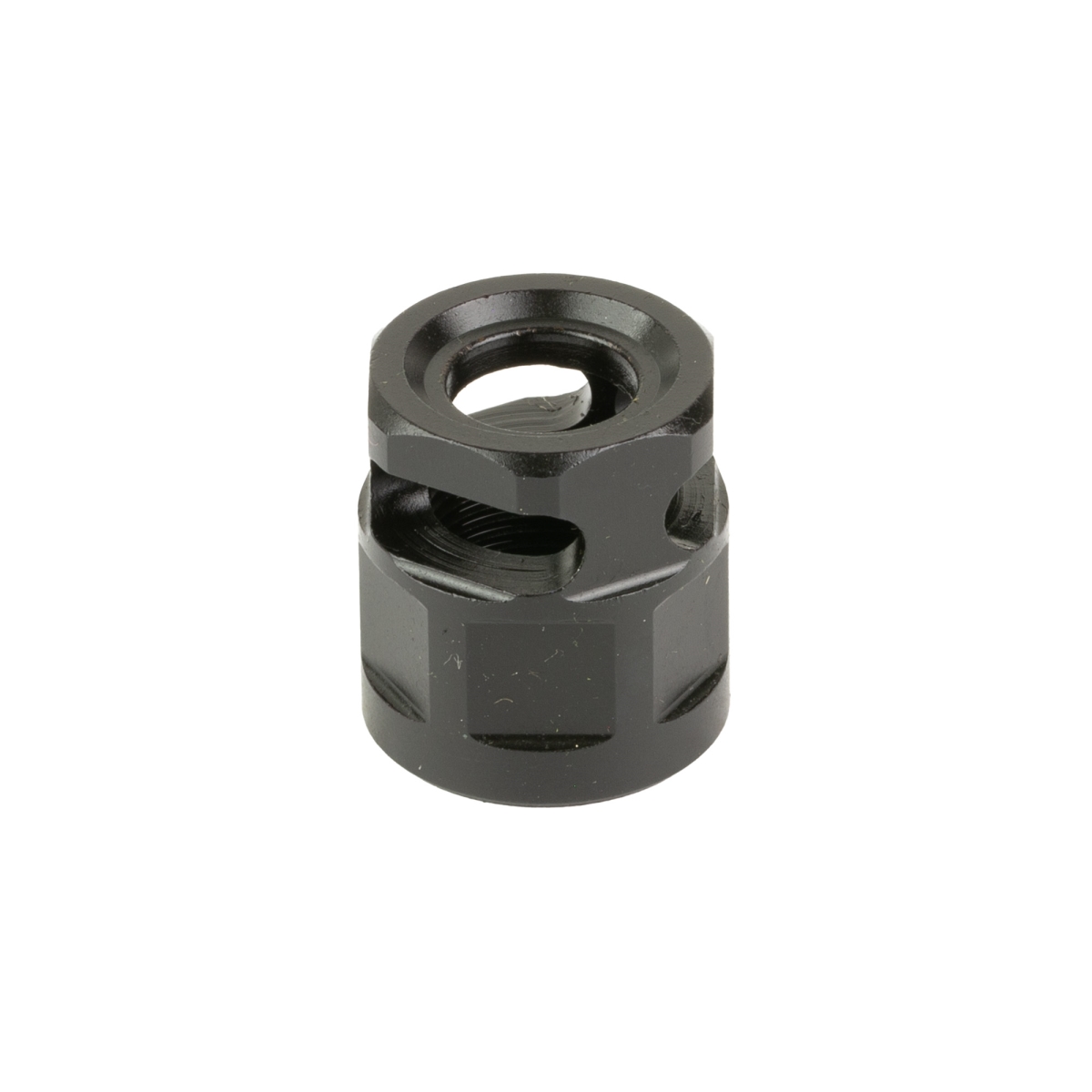 ARM4521-BLK PAWN Micro Barrel Mounted Compensator - Anodized Black