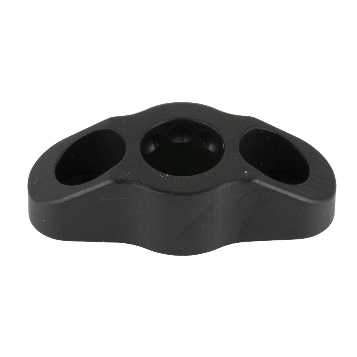 CMC Triggers 81720 1.3 in. M-Lok QD Sling Mount for M-LOK - Anodized Black