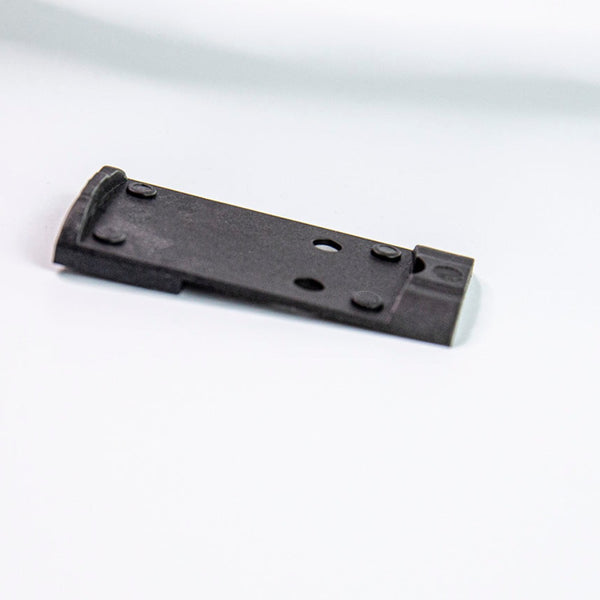MNT-FN509-SMS-RMS Low Profile Slide Mount for FN 509 OR, Black