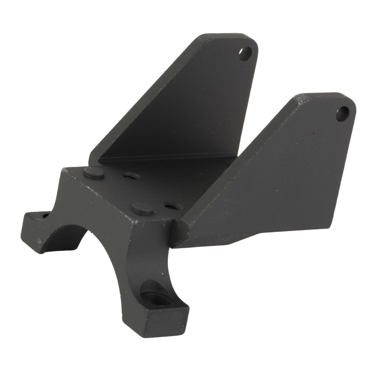 MNT-ACOG-SMS-RMS Mount Adapter for ACOG - Black