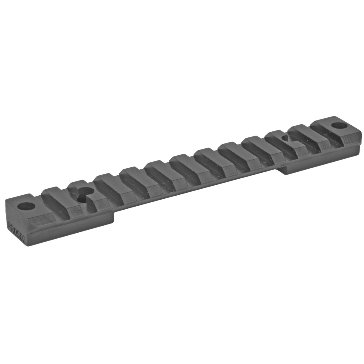 PR0502 Freedom Reaper with 20 MOA for Tikka T3 & T3-X - Black