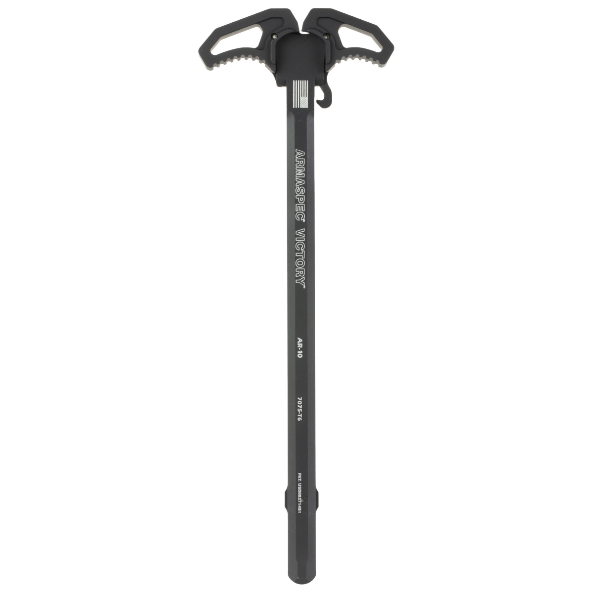 ARM163-BLK Victory Charging - Black