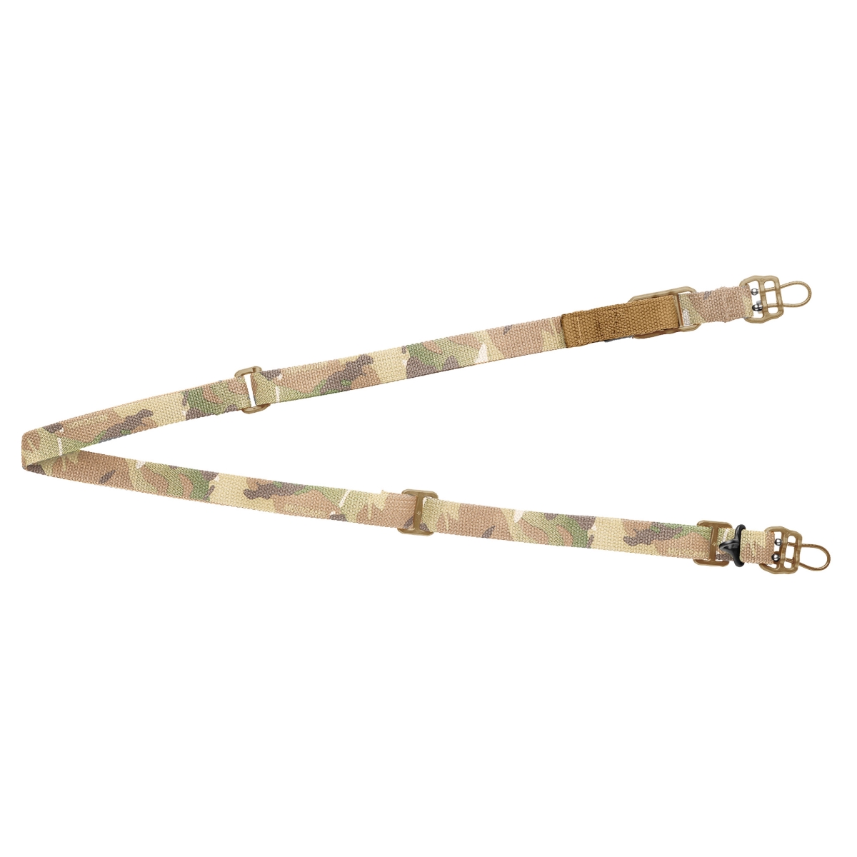 SPECIAL-1903-MC SMG Sling - MultiCam
