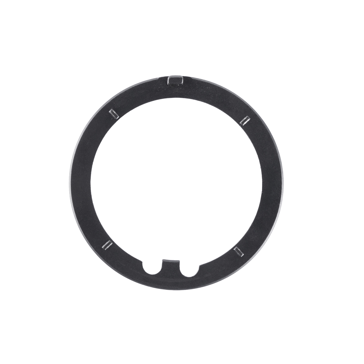 Dead Air Silencers Dead Air Detent Ring for KeyMo & KeyMicro Adapters DA012