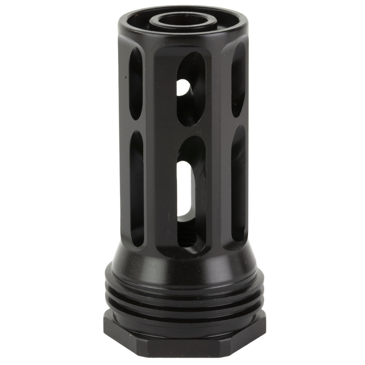 HUXWRX Flash Hider QD 762 5/8x24 Accessory 1799