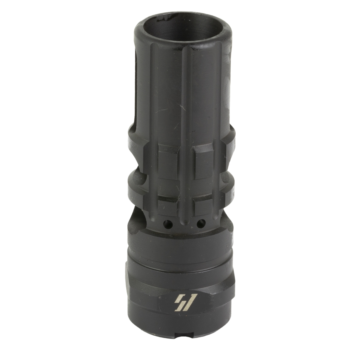SI-JCOMP2-AK 7.62 x 39 14-1 LH JCOMP Gen2 Compensator - Black