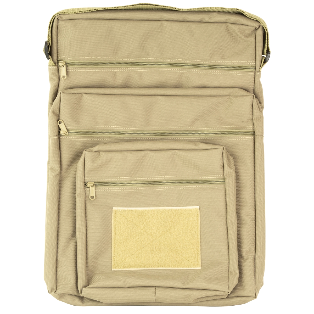 Pro-Shot Products RTC 12 x 18 in. Rand Target Case for Targets - Coyote Brown