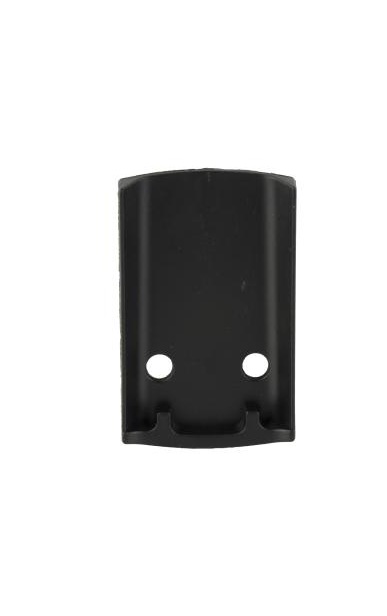 Shield Sights AMS Advanced Mini Red Dot Sight - Multi-Reticle