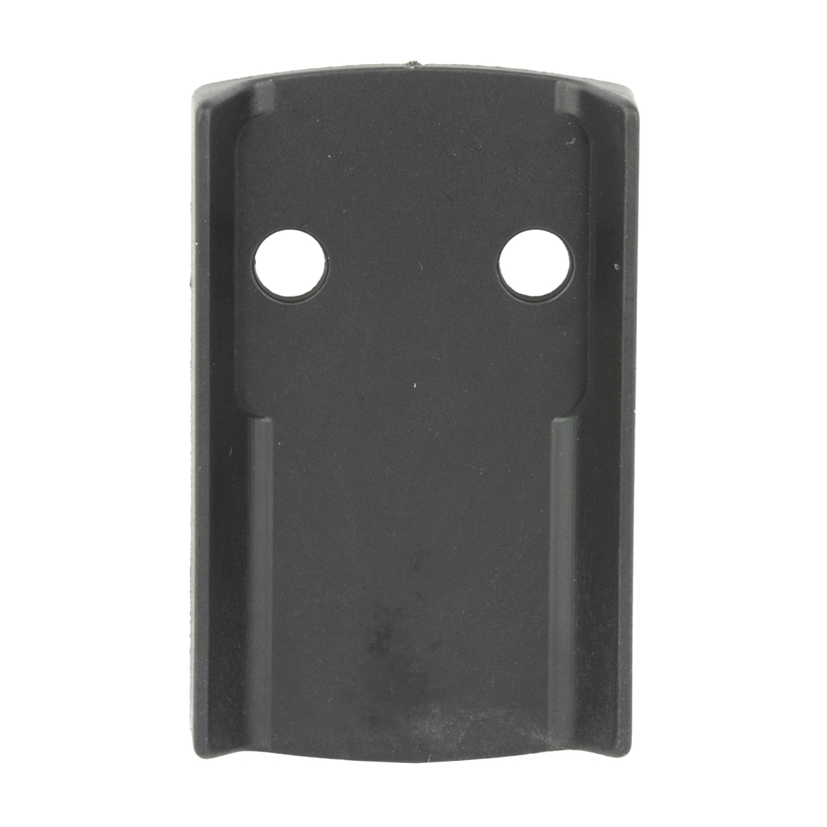 MNT-USP-SMS-RMS Mounting Plate Low Pro Slide Mount for HK USP - Black