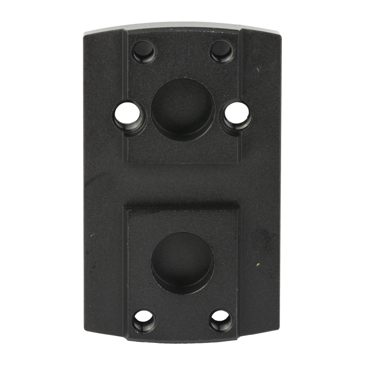 MT-T1-T2-SMS-RMS Black Adapter Plate for Aimpoint T1-T2 to Shield SMS & RMS