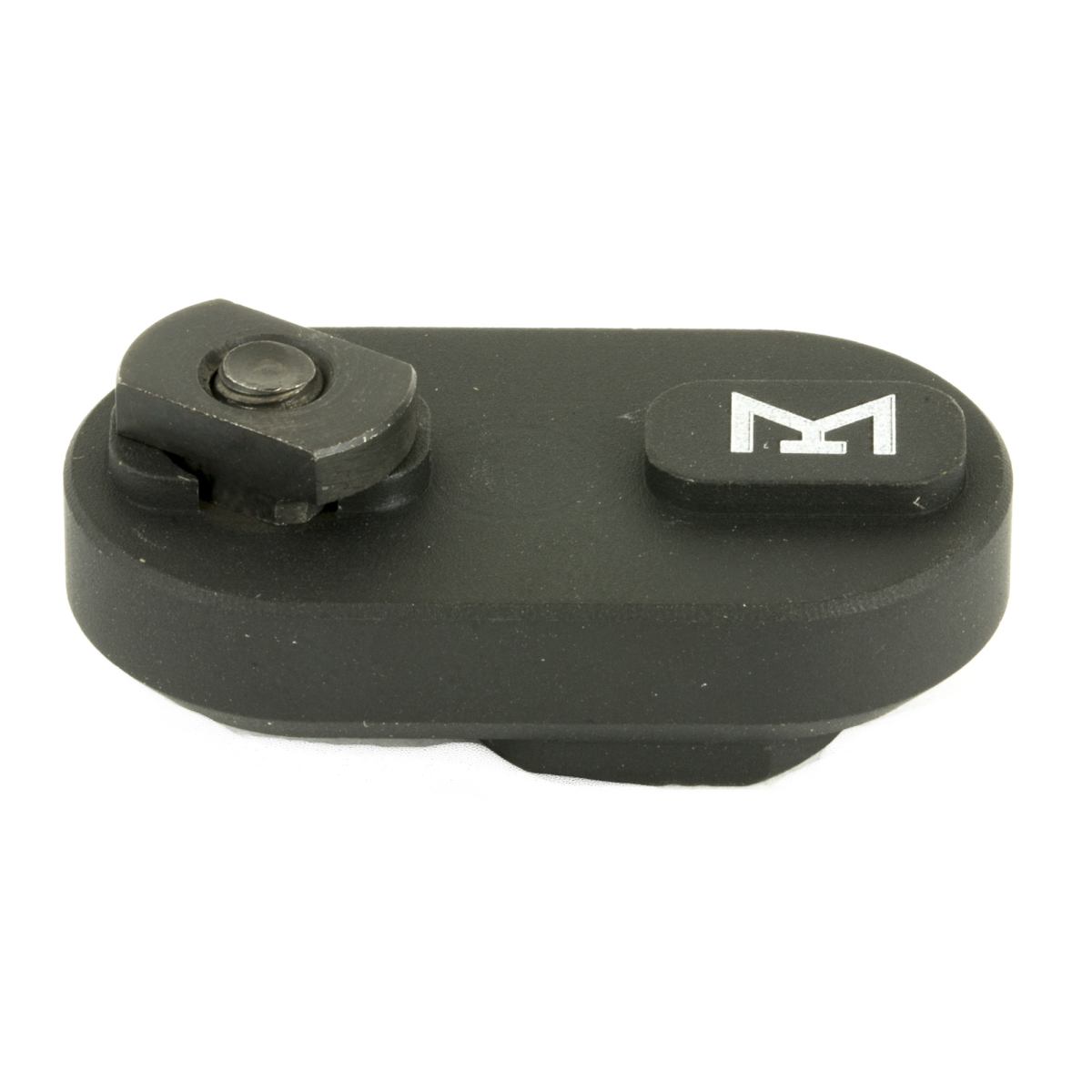 04-01008-01 QD Sling Point Swivel & M-LOK Hand Guard - Black