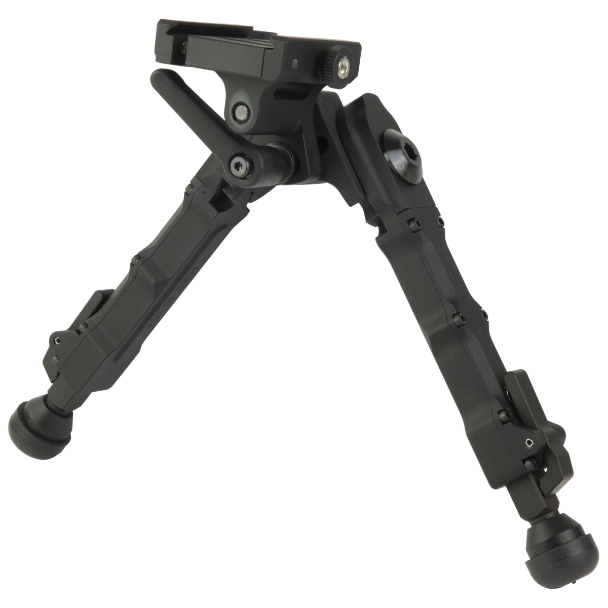 FDQDB-004 Arca Swiss Rail FD-4 Bipod - Black