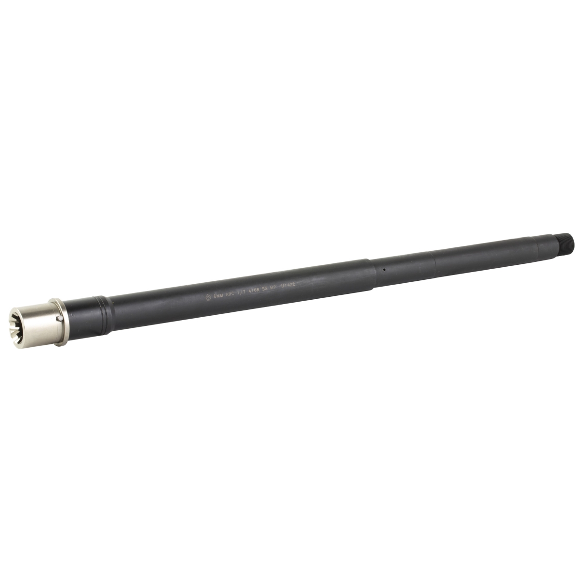 BABL6MM001PQ 16 in. Black 1-7 6 mm ARC Barrel