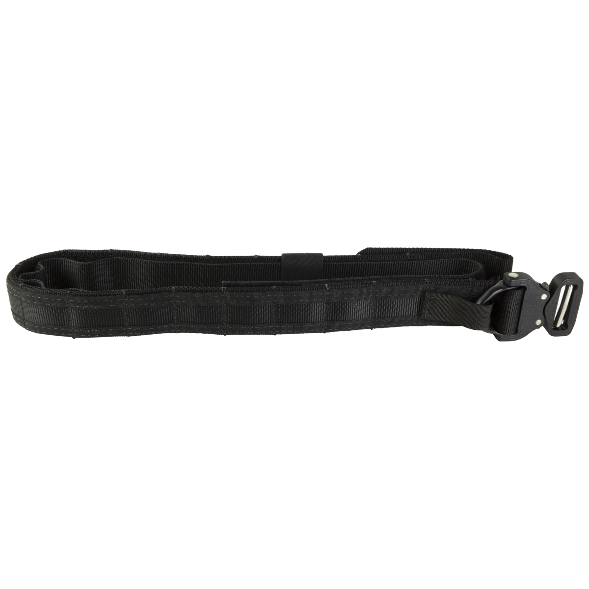 High Speed Gear Operator 1.75' Rigger Belt with Inner Belt - Black - Large