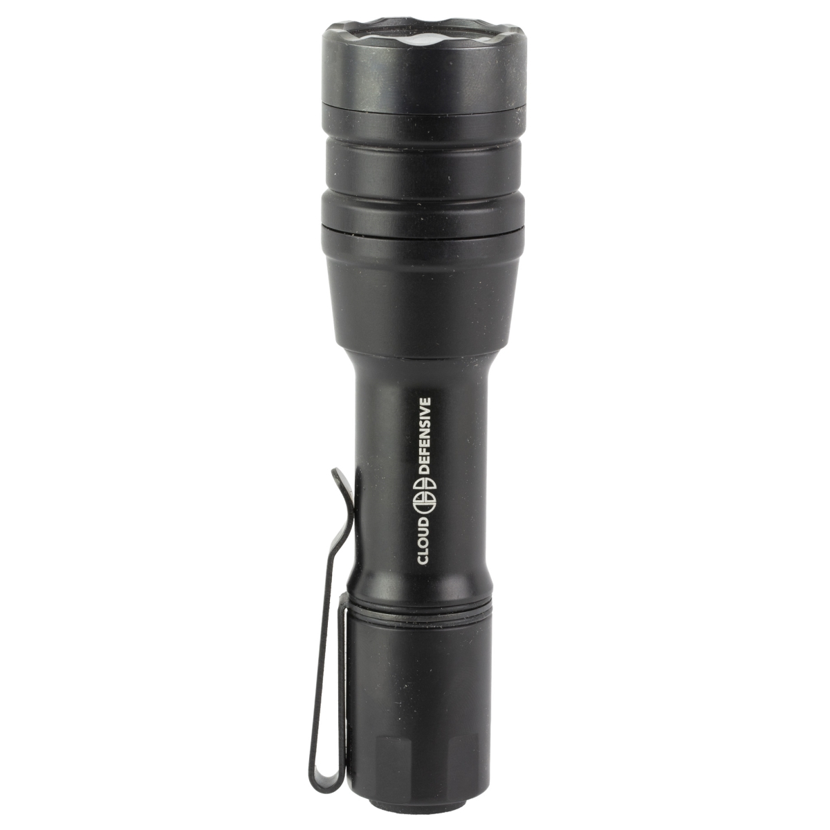 CD2203-DF-P-BLK 1 800 Lumens MCH Duty High-Output Handheld Light -  Cloud Defensive