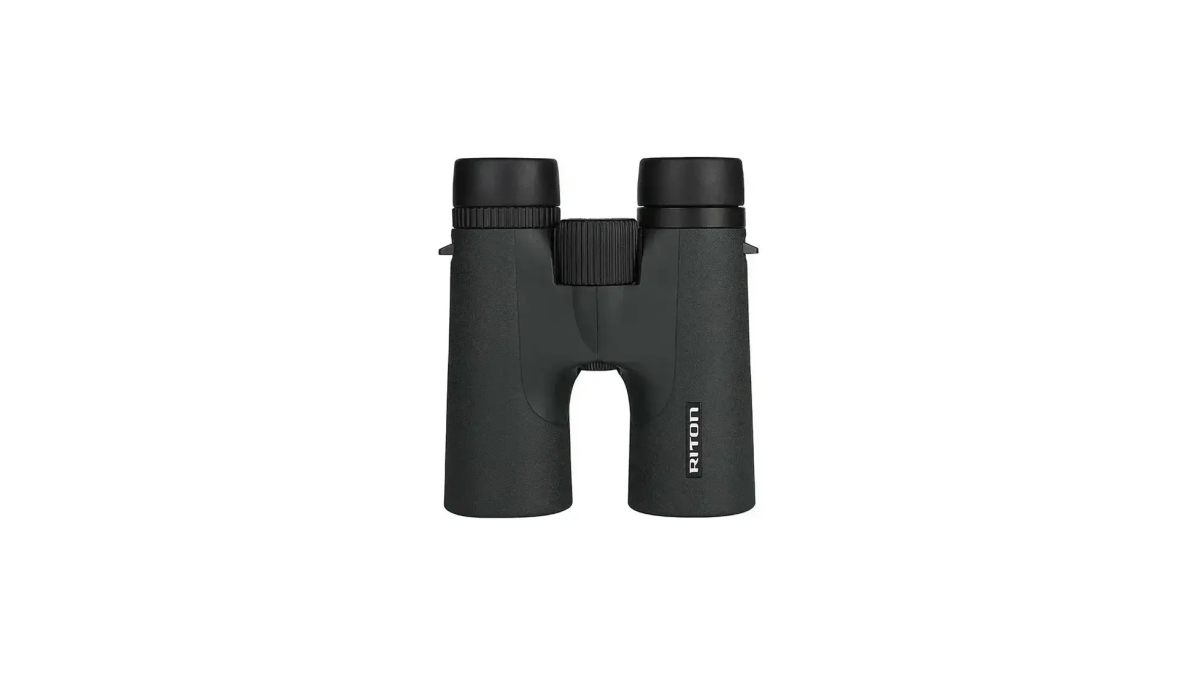 5P842BED23 8 x 42 mm 5 Series Primal Binocular - Black