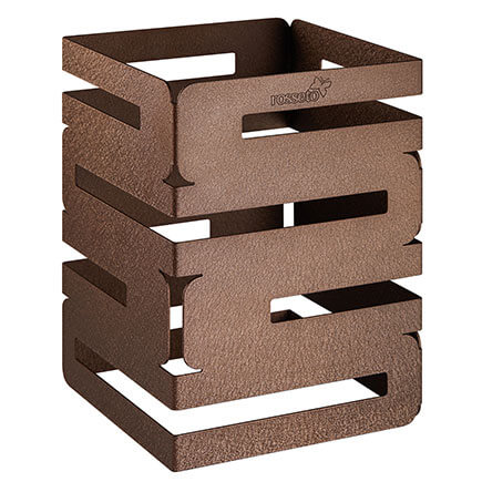 Picture of Rosseto Serving Solutions SM298 8 in. Short Multi-Level Bronze Riser - 1 EA