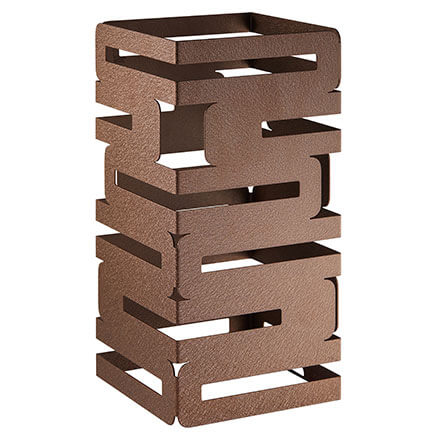 SM299 12 in. Tall Multi-Level Bronze Riser - 1 EA