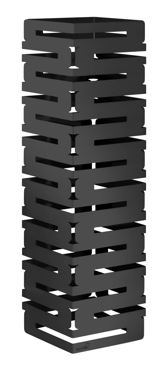 SM303 30 in. Multi-Level Black Matte Riser - 1 EA
